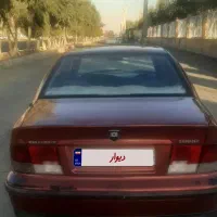 سمند ۸۶|خودرو سواری و وانت|پیشوا, |دیوار