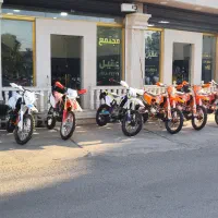 فروش تریل صفر