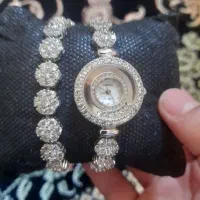 ساعت زنانه برند Gostta زنانه درحد نو