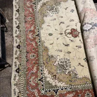 فرش فروشی دسته دوم سالم هسته قیمت|فرش|کلاله, |دیوار