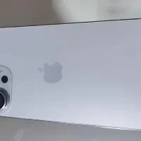 آیفون 15پرومکسzaa باتری100سایکل70 نونو