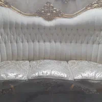 مبل سلطنتی مبل