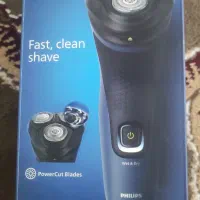 ماشین اصلاح فیلیپس اصل