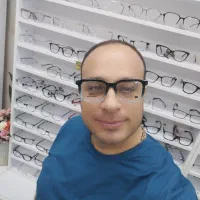 عینک طبی اورجینال