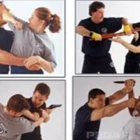 اموزش تخصصی دفاع شخصی. خصوصی