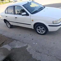 سمندالیکس|خودرو سواری و وانت|بهبهان, |دیوار