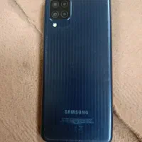 سلام یک عدد گوشی M12