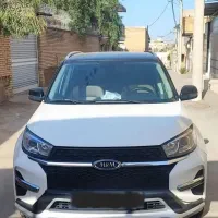 MVM X33|خودرو سواری و وانت|اهواز, کوی علوی|دیوار