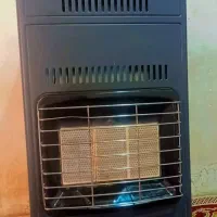 بخاری گازی نو بدون دودکش|بخاری، هیتر، شومینه|زاهدان, |دیوار