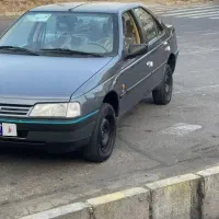 پژو 405