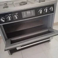 اجاق گاز