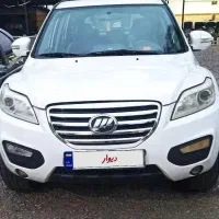 لیفان x60در حد