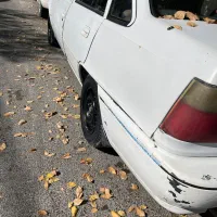 سیلو ۸۰ سالم|خودرو سواری و وانت|دهق, |دیوار