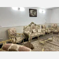 مبل|مبلمان خانگی و میز عسلی|قم, نیروگاه|دیوار