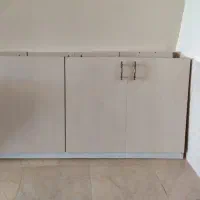 چهار چوب اپن با در ام دی اف