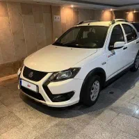 ۴۰۱ بدون رنگ شدگی و توضیحات|خودرو سواری و وانت|تهران, شادمان|دیوار