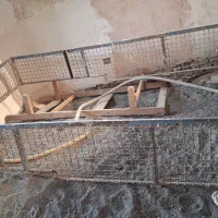 اتاق استوک نیسان سالم سالم با قیمت پایین|قطعات یدکی و لوازم جانبی|مشهد, توس فردوسی|دیوار