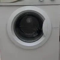 لباسشویی هایر تمام اتومات