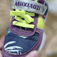 کتونی اورجینال برند