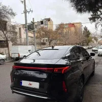 kmc j7 1403فرمان جدید صندوق برقی|خودرو سواری و وانت|مشهد, کلاهدوز|دیوار