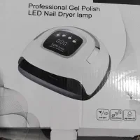 وسایل کاشت ناخن|آرایشی، بهداشتی، درمانی|سردشت, |دیوار