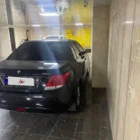 دنا معمولی کم کار|خودرو سواری و وانت|سنندج, |دیوار