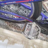 دوچرخه  26آلمنیوم المپیا|دوچرخه، اسکیت، اسکوتر|بندرعباس, |دیوار