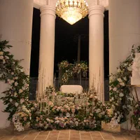 تشریفات عروسی و سفره عقد|خدمات پذیرایی، مراسم|یزد, |دیوار