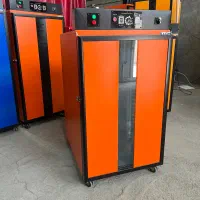 دستگاه خشک کن میوه garmaFaN