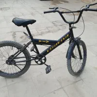 دوچرخه 20|دوچرخه، اسکیت، اسکوتر|کازرون, |دیوار