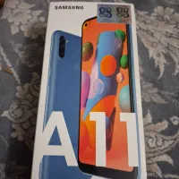 گوشی سامسونگa11