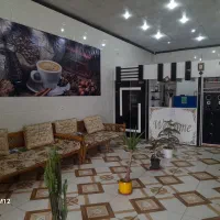 کافه آرامش