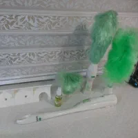 تمیز کننده سطوح