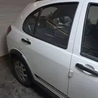 کوئیک  S فول فول 1403  خشک.|خودرو سواری و وانت|گنبد کاووس, |دیوار