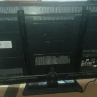 تلویزیون ال سی دی|تلویزیون و پروژکتور|کازرون, |دیوار