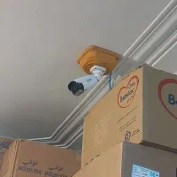 فروش و نصب دوربین مداربسته