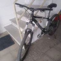 دوچرخه ۲۶|دوچرخه، اسکیت، اسکوتر|محمدیه-قزوین, |دیوار