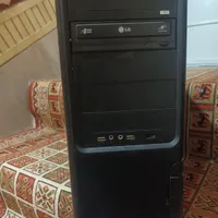 کیس نسل دو i5 چهار هسته ای|رایانه رومیزی|نجف‌آباد, قدس|دیوار