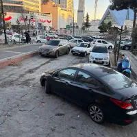 پارکبان و ولت