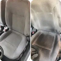 شستشوی مبل و صندلی ماشین