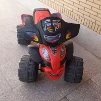 موتور شارژی