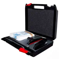 جاروبرقی پاکشوما دوسلدورف PVC 5125 B|جاروبرقی، جارو شارژی، بخارشو|قم, عمار یاسر|دیوار