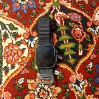 ساعت هوشمند مدل Ultra9|ساعت|بروجن, |دیوار