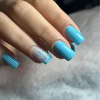 خدمات تخصصی ناخن و پدیکور