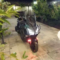 جوی مکس ۳۰۰ سی سی مدل ۴۰۲ پلاک ۴۰۳