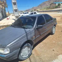 روا مدل ۸۷ دوگانه فابریک موتوری تعمیرکامل
