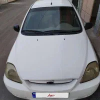 ریو89 فروشی|خودرو سواری و وانت|نجف‌آباد, شیخ آباد|دیوار