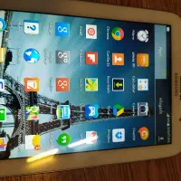 تبلت سامسونگ N5100|تبلت|تهران, ونک|دیوار