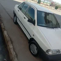 پراید ۹۱ سی ان جی|خودرو سواری و وانت|امیدیه, |دیوار