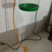 قفس در حد نو